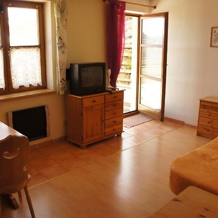 Apartment Margret Im Haus Sonnleitn Sonnenalpe Nassfeld Buitenkant foto