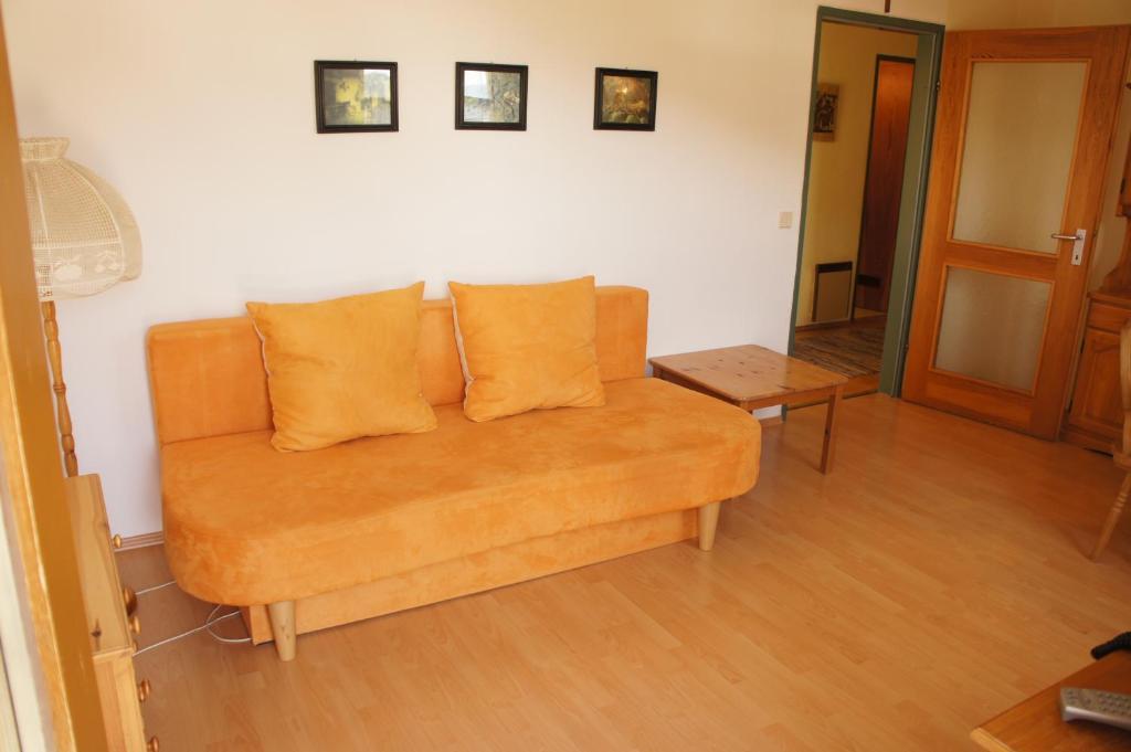 Apartment Margret Im Haus Sonnleitn Sonnenalpe Nassfeld Kamer foto