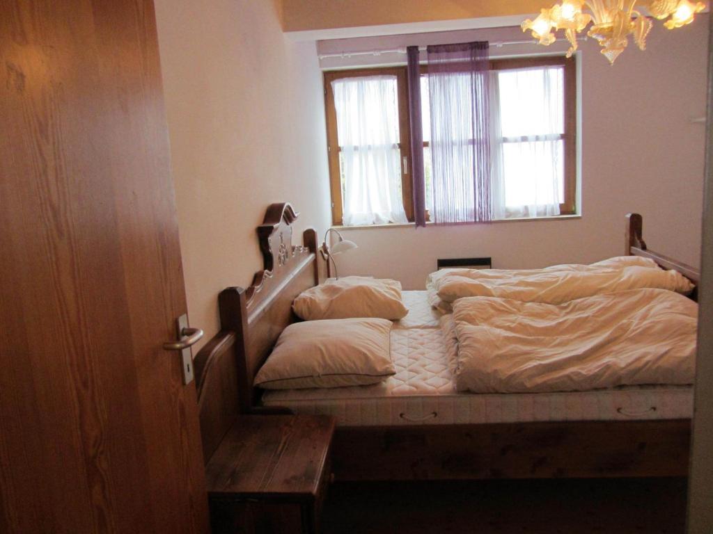 Apartment Margret Im Haus Sonnleitn Sonnenalpe Nassfeld Kamer foto