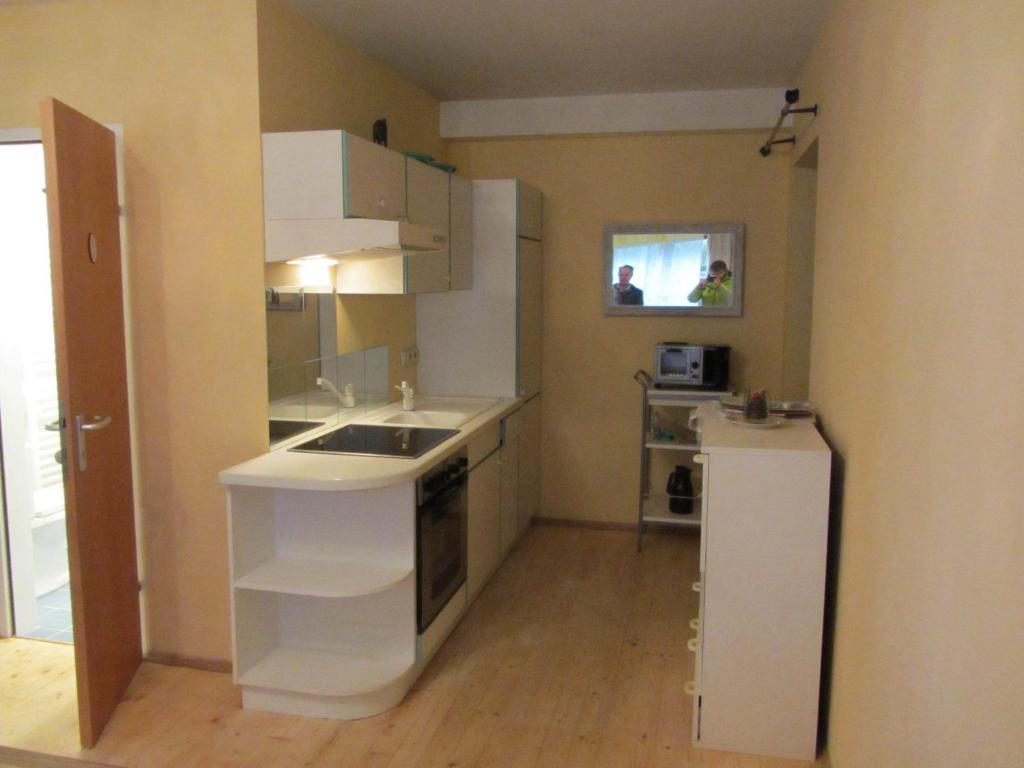 Apartment Margret Im Haus Sonnleitn Sonnenalpe Nassfeld Kamer foto