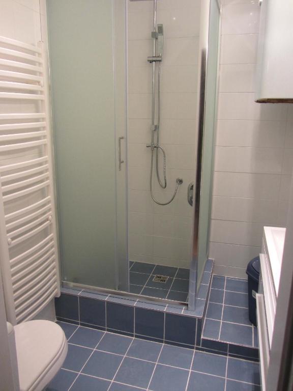 Apartment Margret Im Haus Sonnleitn Sonnenalpe Nassfeld Kamer foto