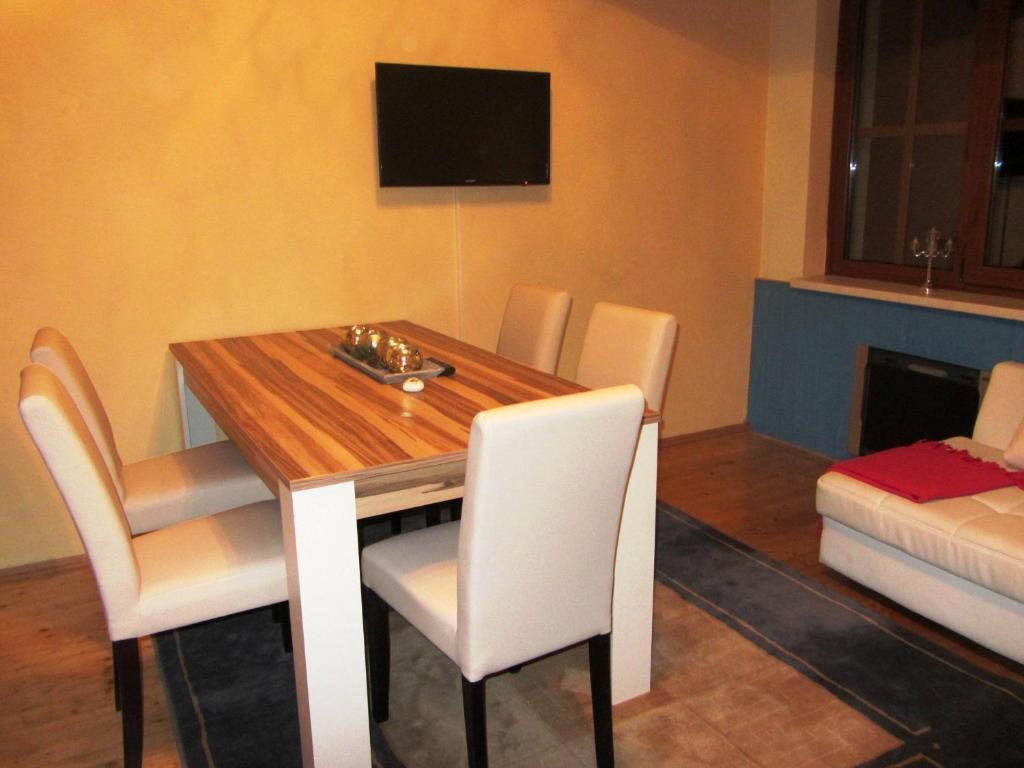Apartment Margret Im Haus Sonnleitn Sonnenalpe Nassfeld Kamer foto