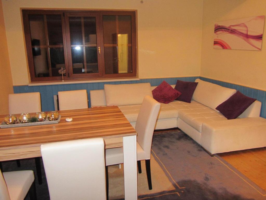 Apartment Margret Im Haus Sonnleitn Sonnenalpe Nassfeld Kamer foto