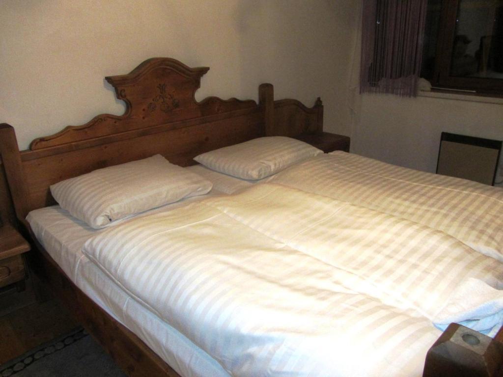 Apartment Margret Im Haus Sonnleitn Sonnenalpe Nassfeld Kamer foto